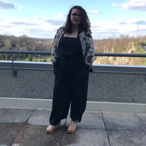 Meet your Posher, Mallory